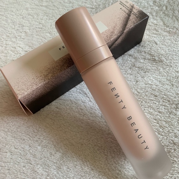 Fenty Beauty Other - Fenty Beauty Pro Filt’r Retouch Face Primer Soft Matte BNIB